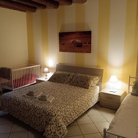 Casa Giulia - Valeggio Sul Mincio公寓 外观 照片