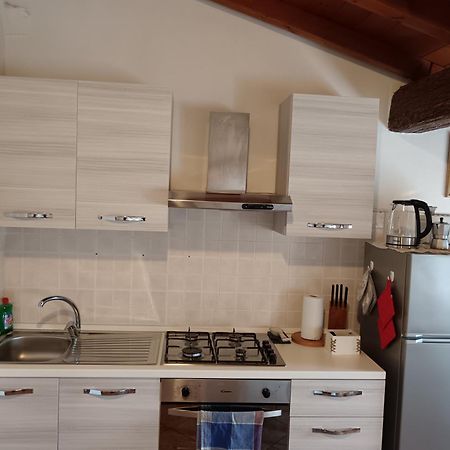 Casa Giulia - Valeggio Sul Mincio公寓 外观 照片
