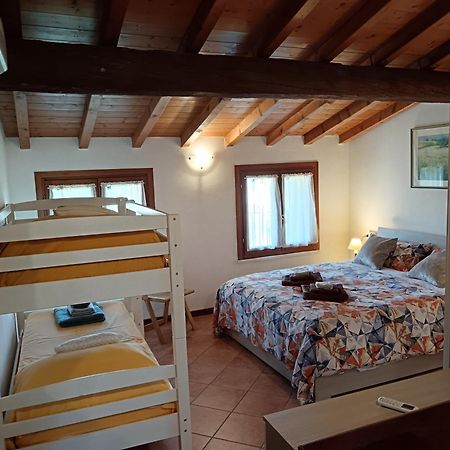 Casa Giulia - Valeggio Sul Mincio公寓 外观 照片