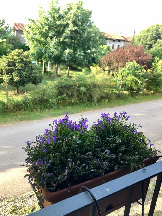 Casa Giulia - Valeggio Sul Mincio公寓 外观 照片