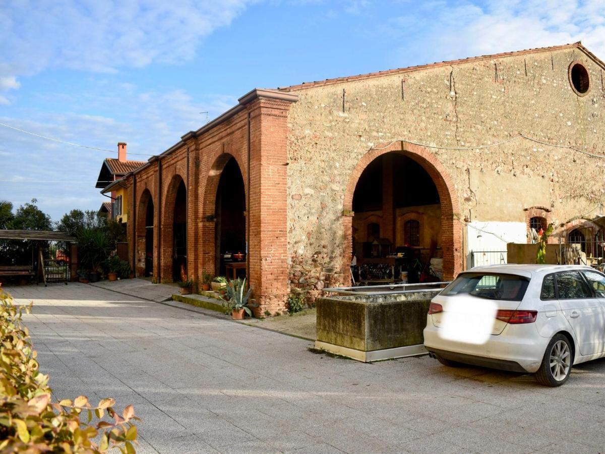 Casa Giulia - Valeggio Sul Mincio公寓 外观 照片