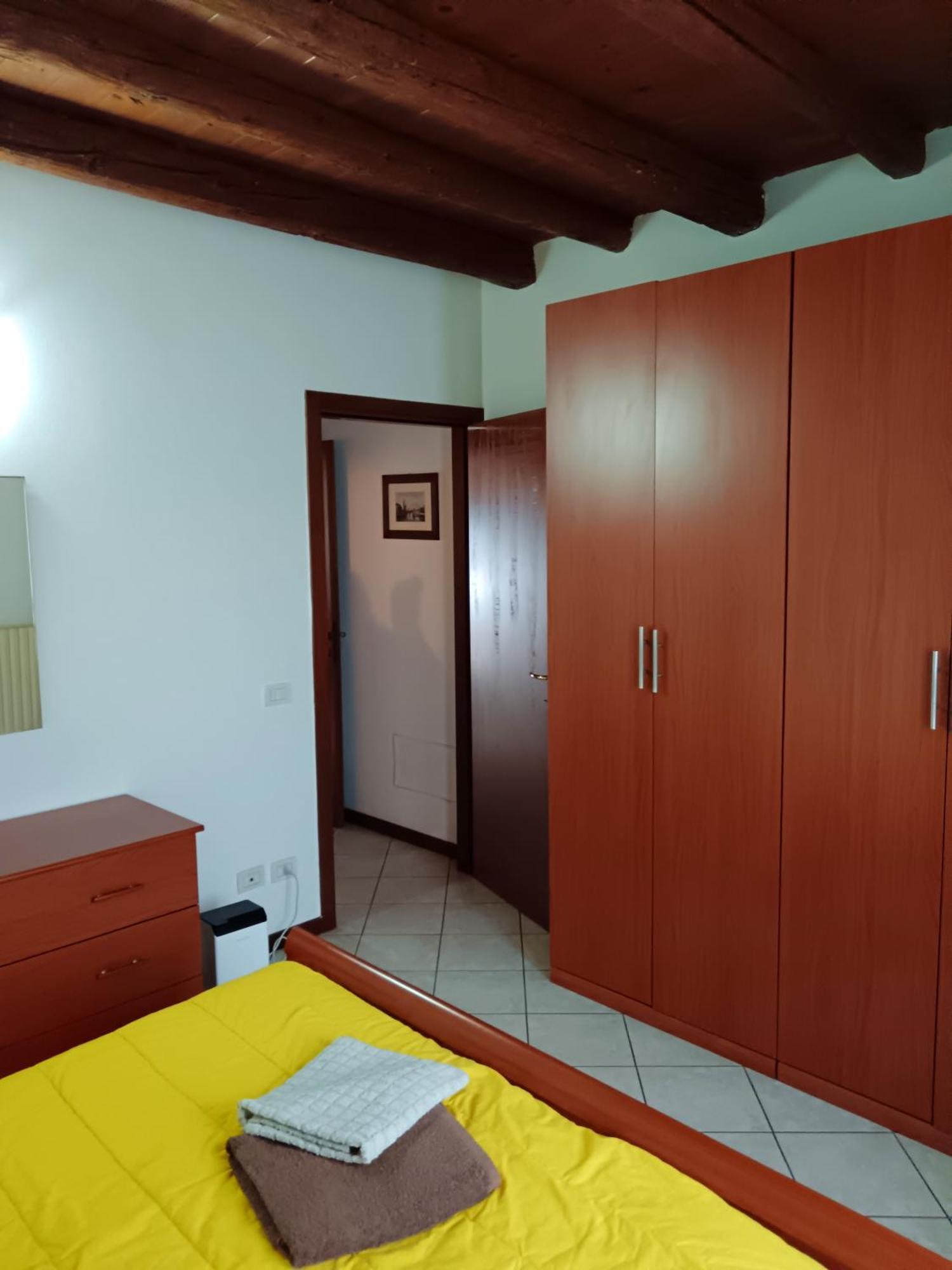 Casa Giulia - Valeggio Sul Mincio公寓 外观 照片