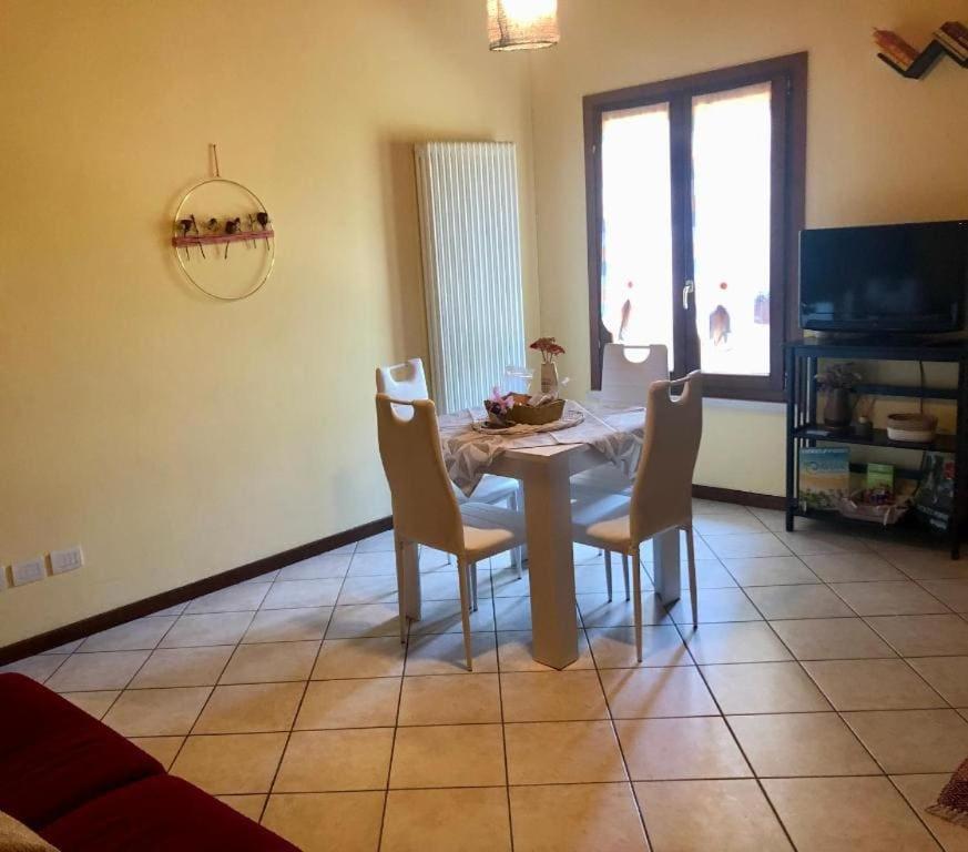 Casa Giulia - Valeggio Sul Mincio公寓 外观 照片