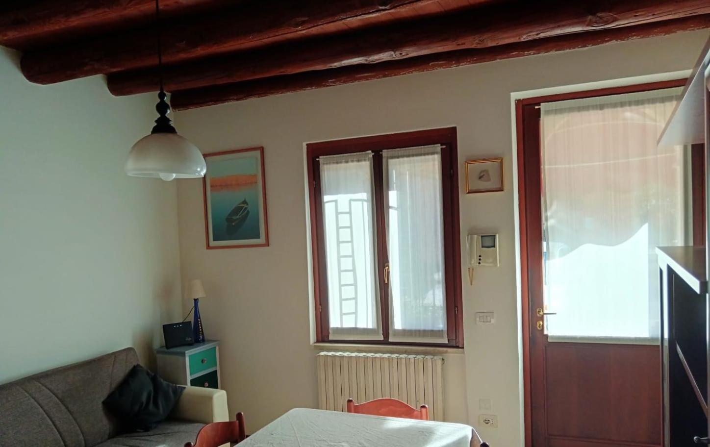 Casa Giulia - Valeggio Sul Mincio公寓 外观 照片