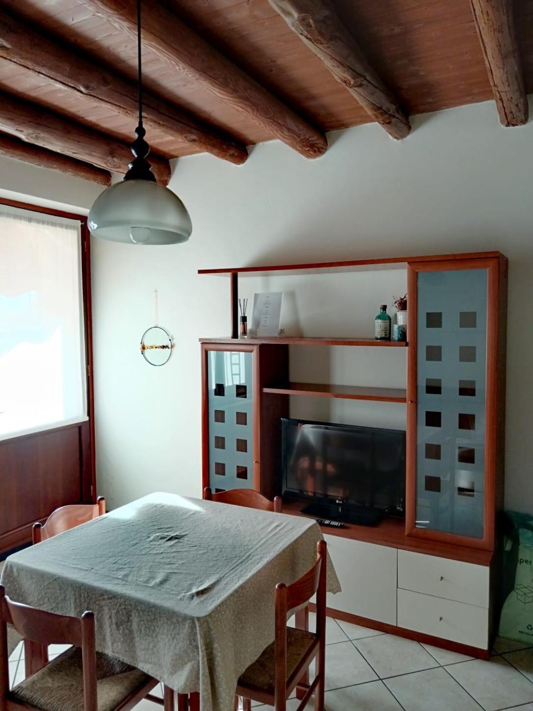 Casa Giulia - Valeggio Sul Mincio公寓 外观 照片
