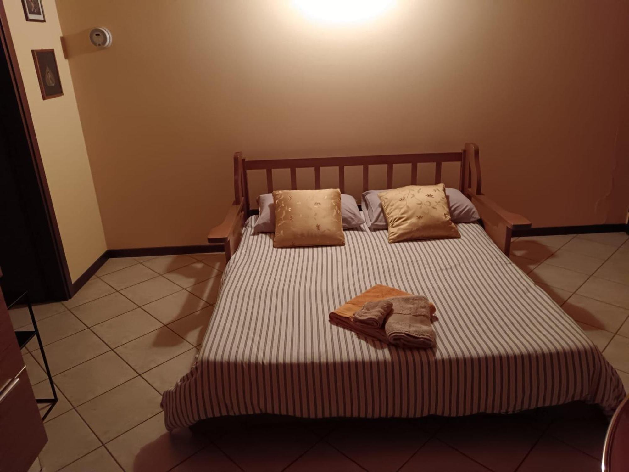Casa Giulia - Valeggio Sul Mincio公寓 外观 照片