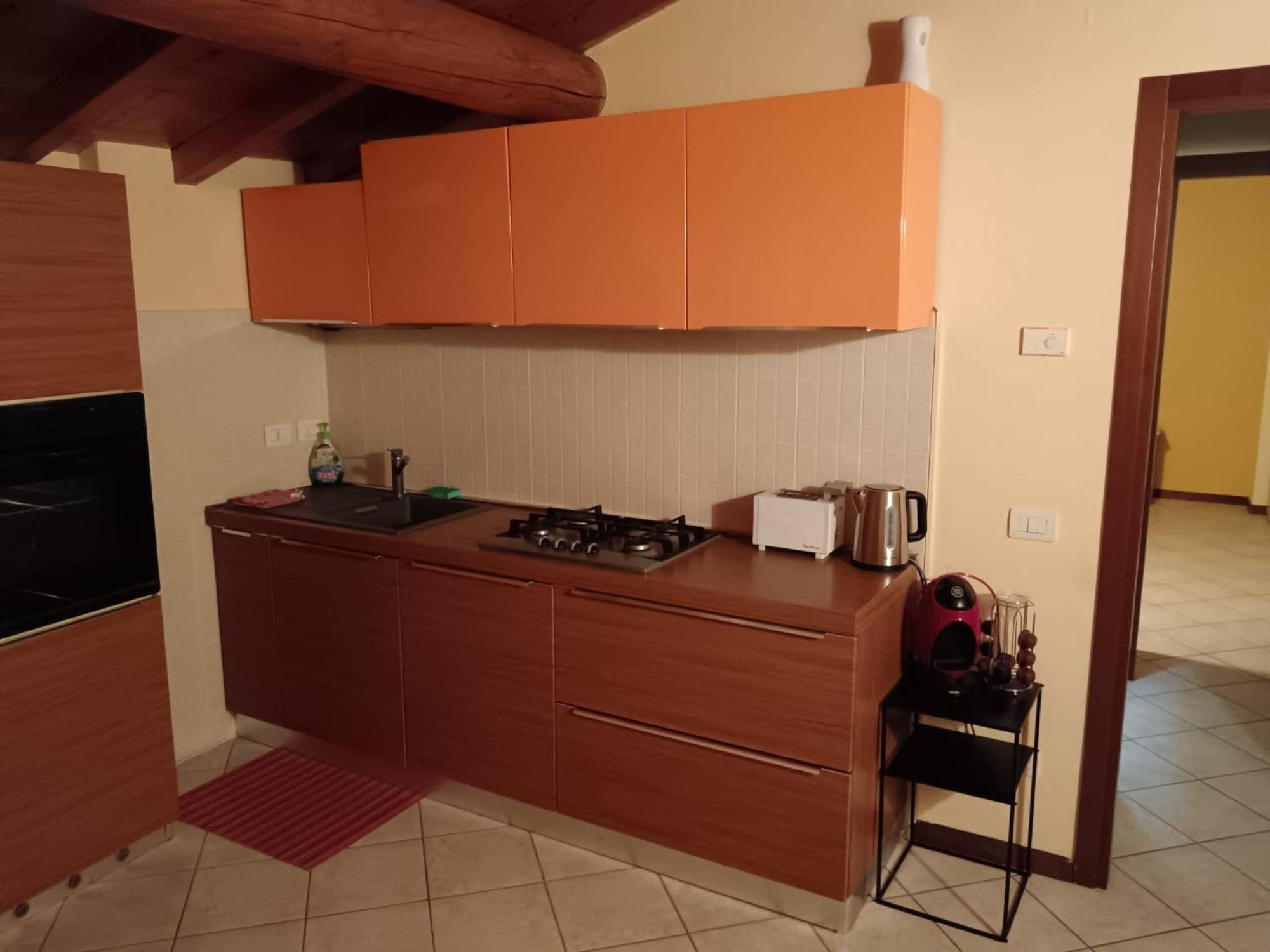 Casa Giulia - Valeggio Sul Mincio公寓 外观 照片