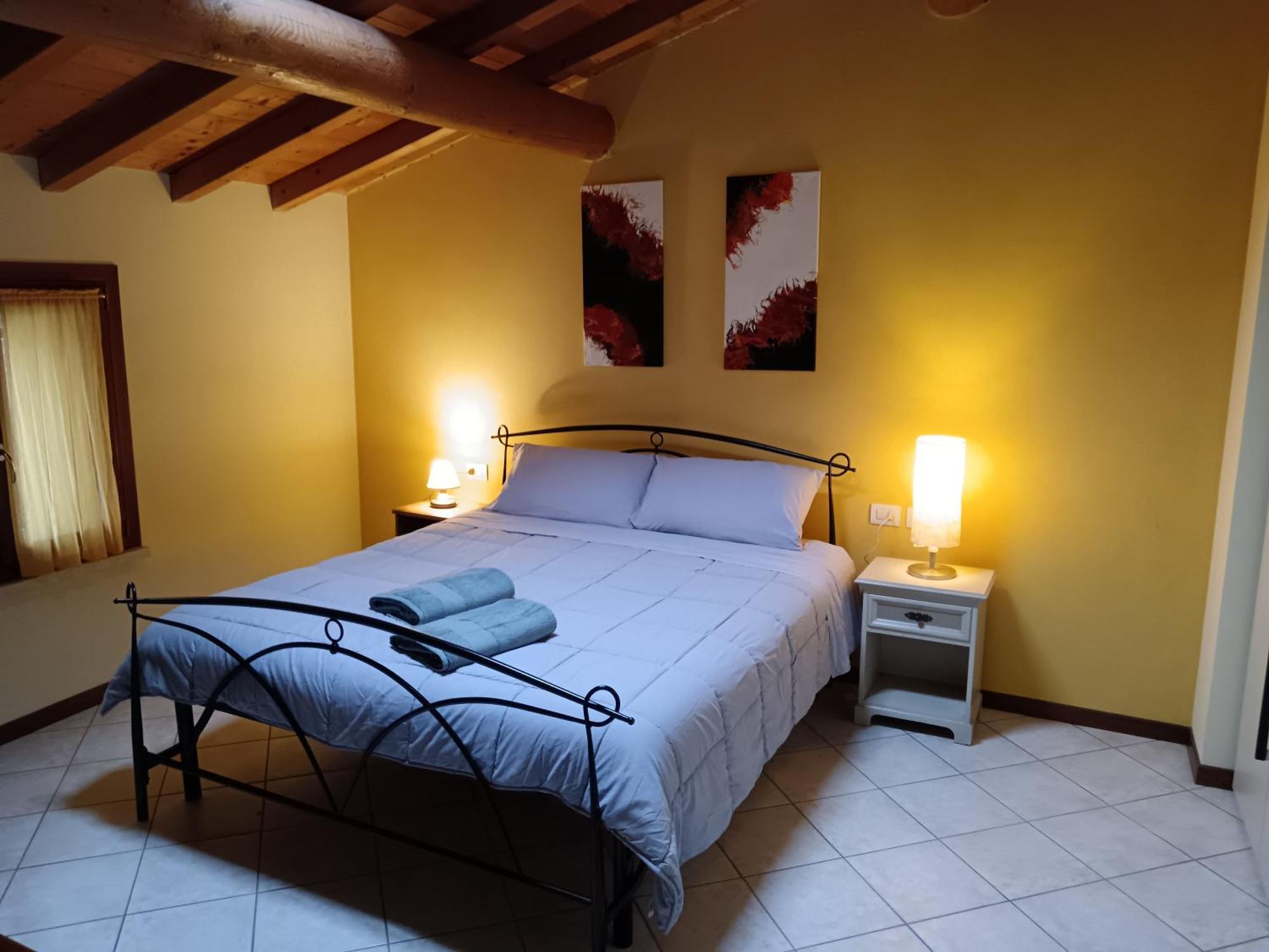 Casa Giulia - Valeggio Sul Mincio公寓 外观 照片