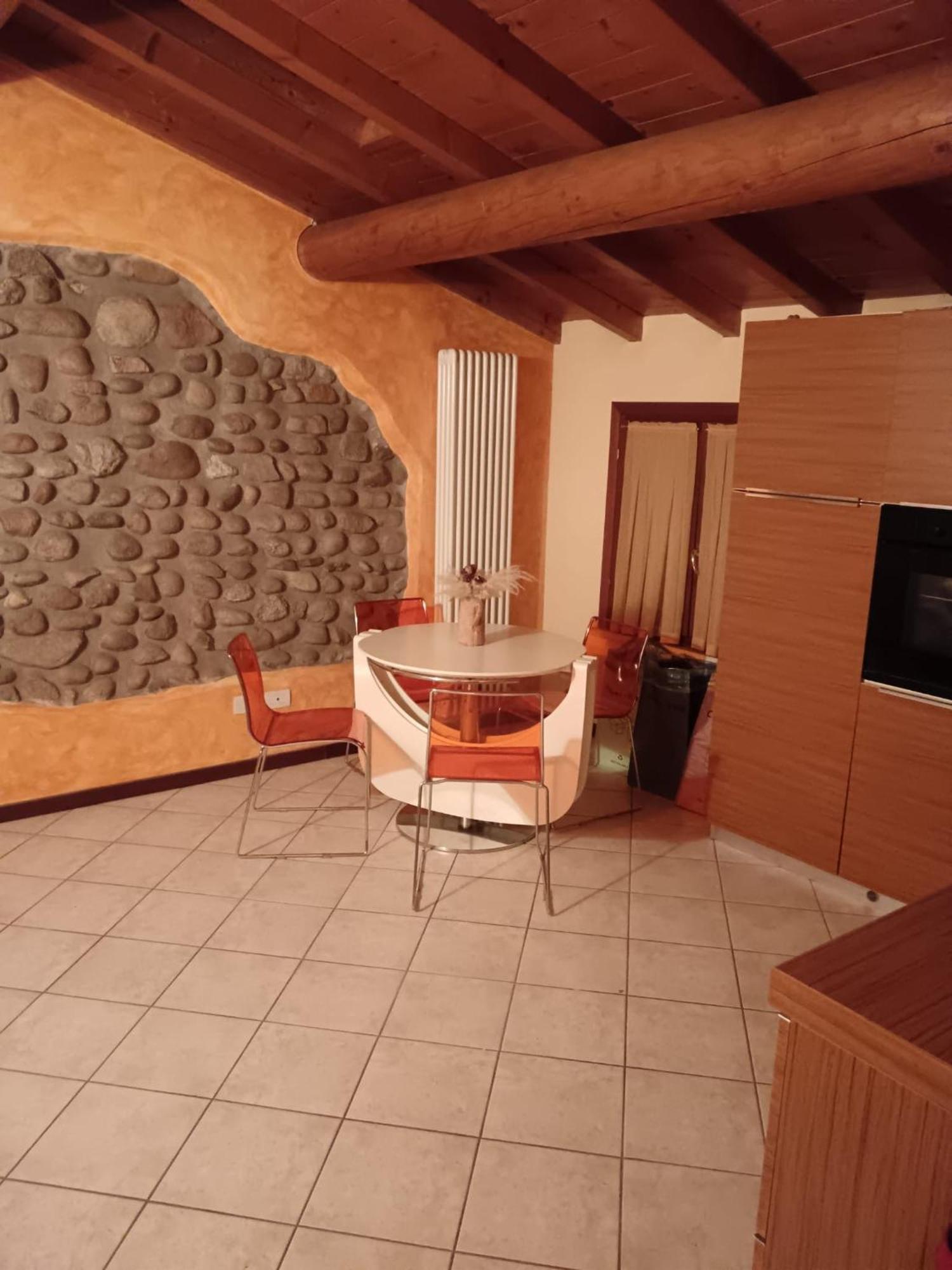 Casa Giulia - Valeggio Sul Mincio公寓 外观 照片