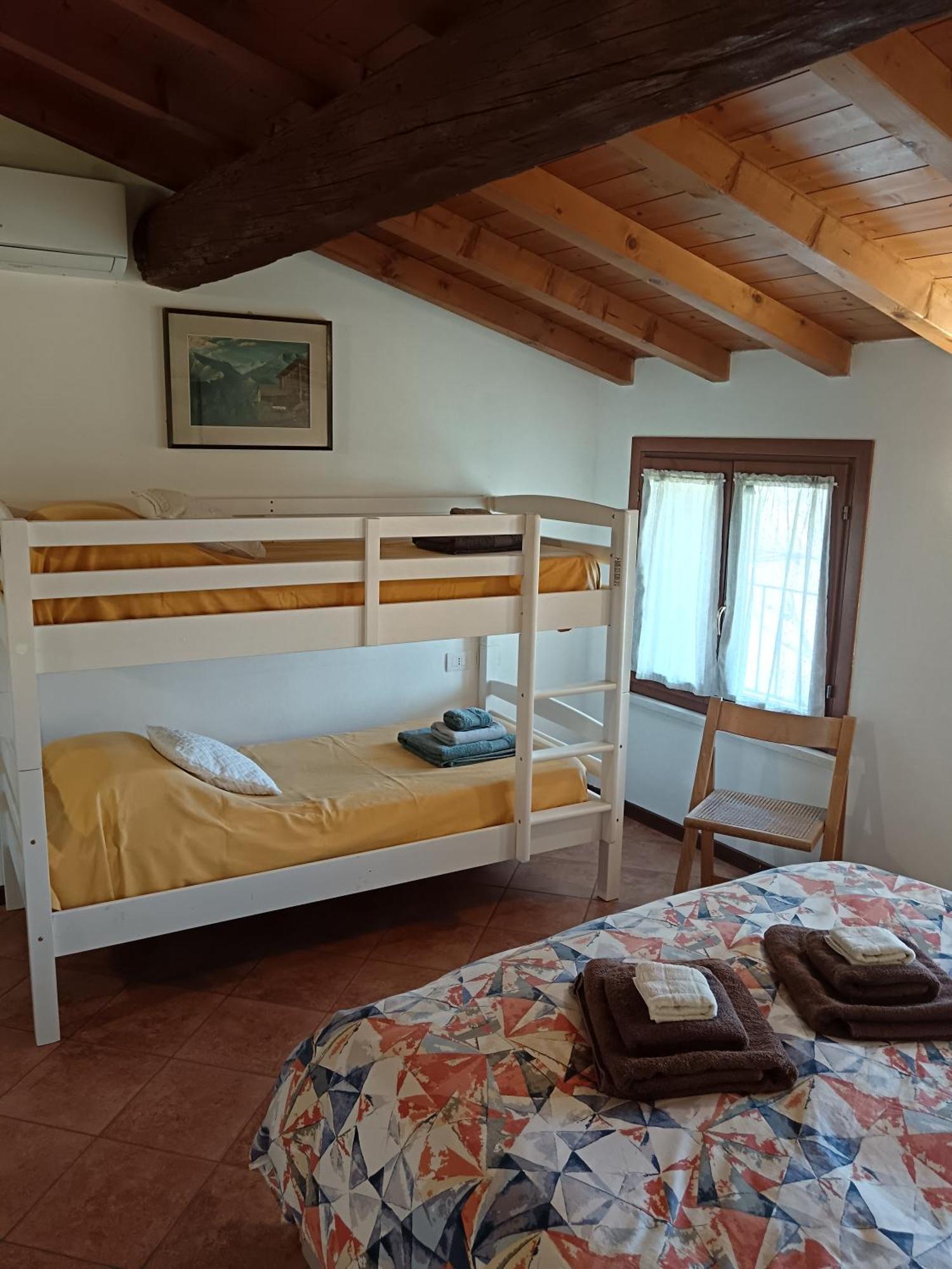 Casa Giulia - Valeggio Sul Mincio公寓 外观 照片
