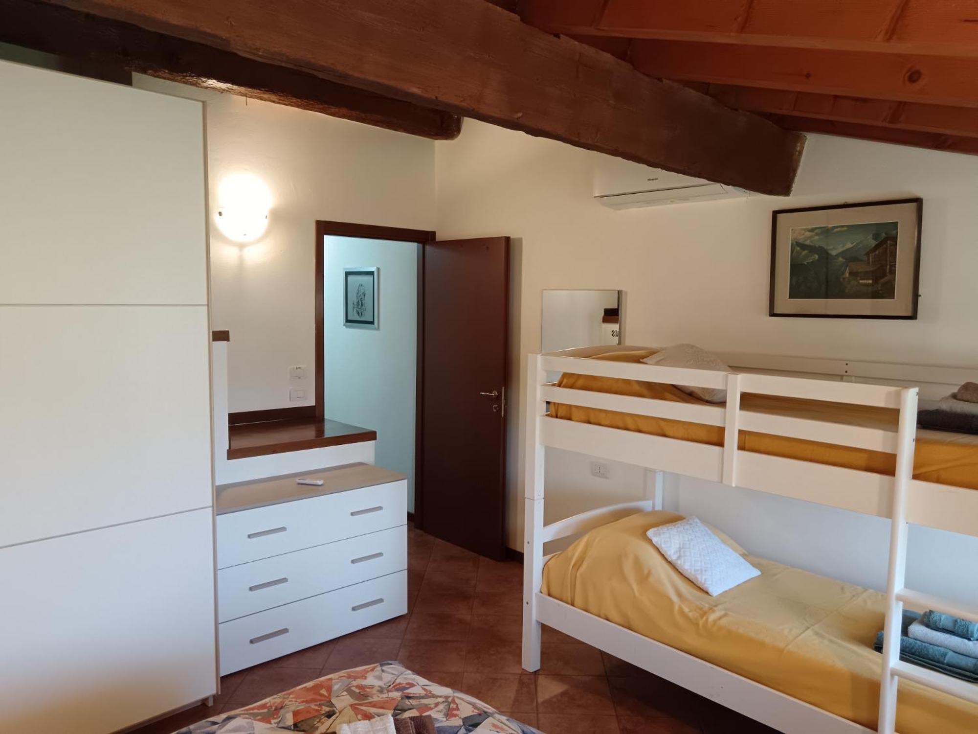 Casa Giulia - Valeggio Sul Mincio公寓 外观 照片