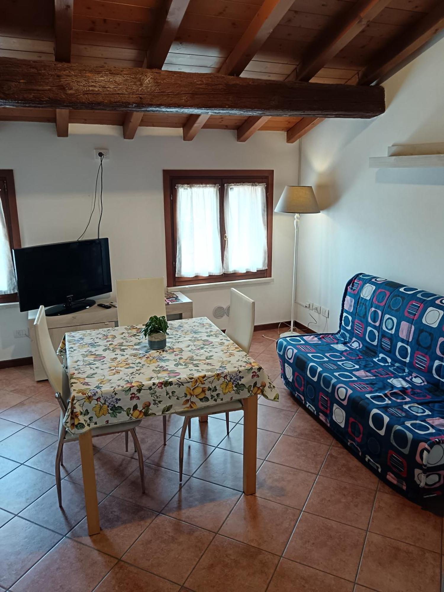 Casa Giulia - Valeggio Sul Mincio公寓 外观 照片