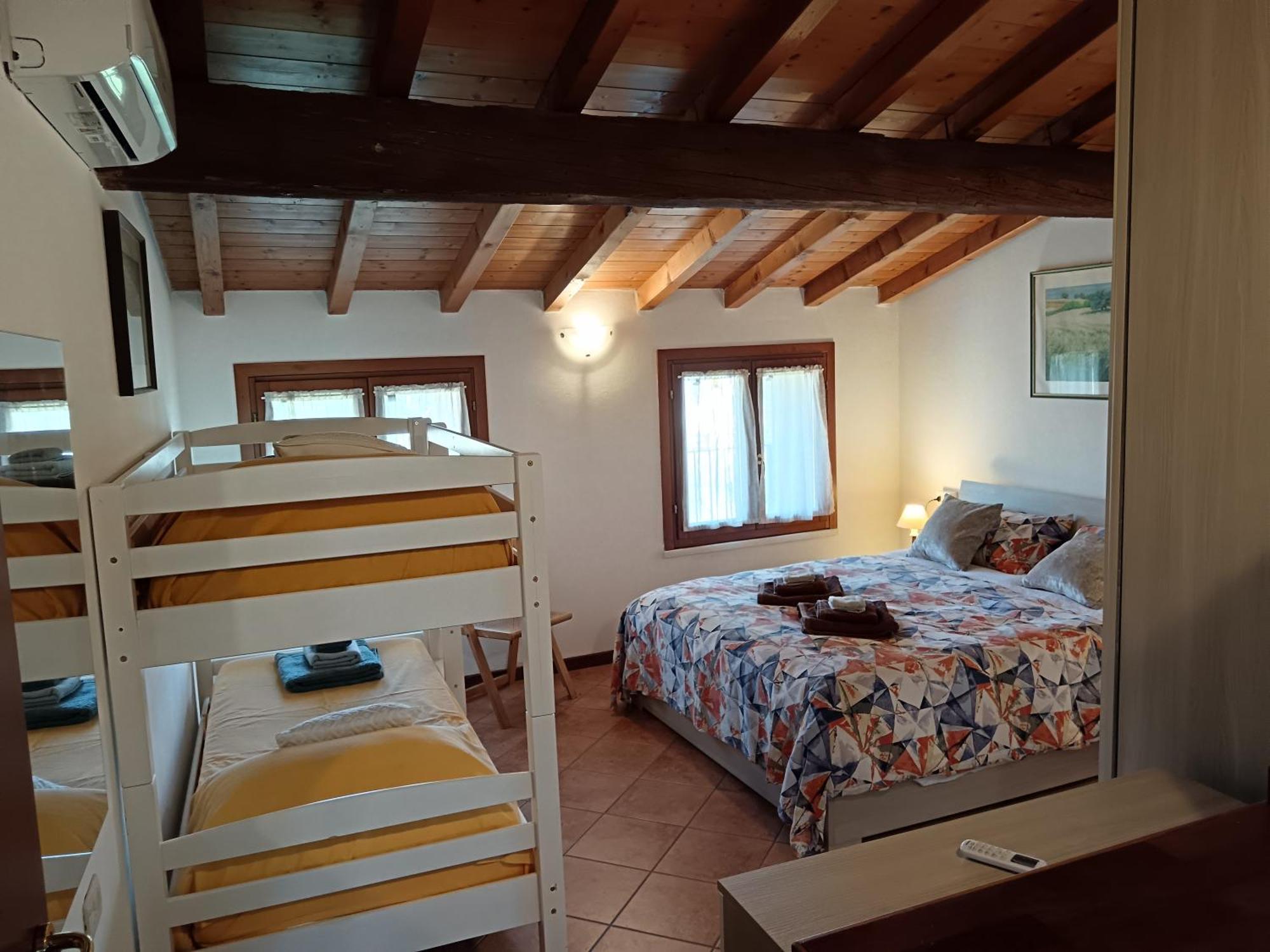 Casa Giulia - Valeggio Sul Mincio公寓 外观 照片